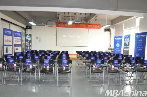 源廠優品，商機升級 1688產地尋廠計劃發布會廣州站助力商業綜合體管理服務煥新