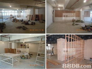 奇創裝修工程公司 打造理想空間，從室內到室外的全方位解決方案